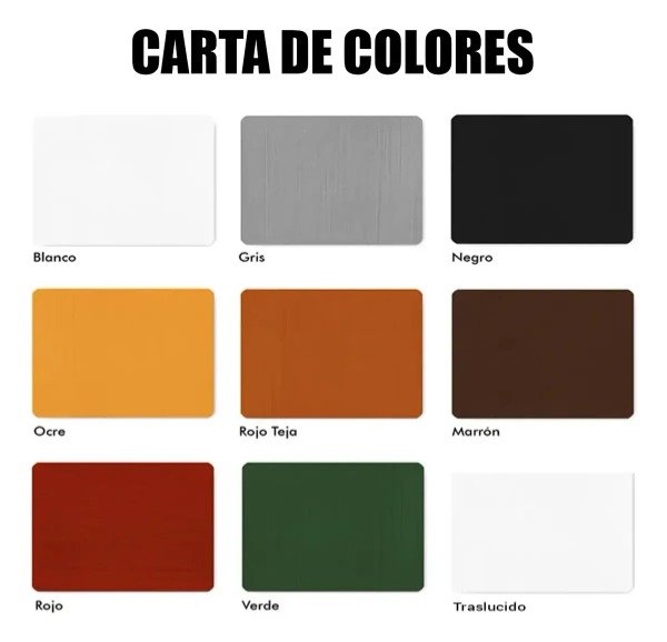 Producto - Membrana Duracril NYLON - 1