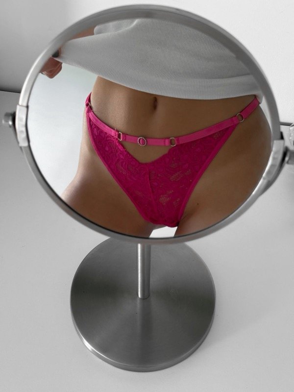 Producto - BOMBI AURORA ROJA