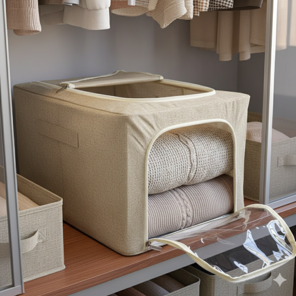 Producto - Caja Organizadora