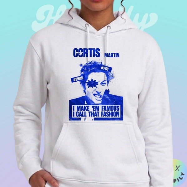 Buzo Unisex Cortis #15