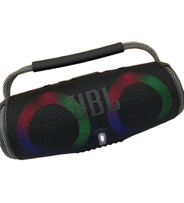 Producto - JBL CHARG E6+