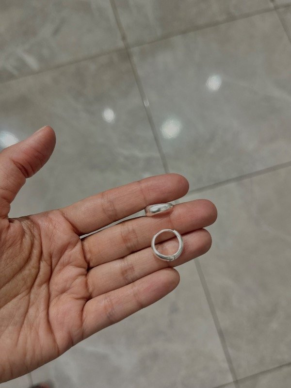 Producto - Argollas Lulú