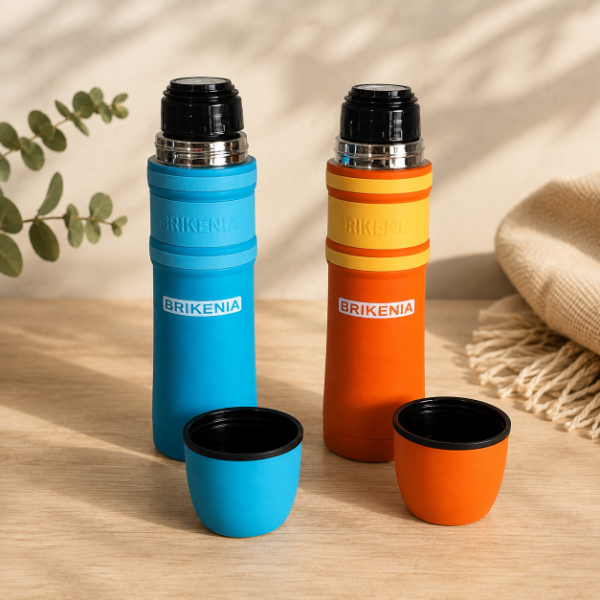 Producto - [OUTLET] Termo engomado Brikenia 620 ml