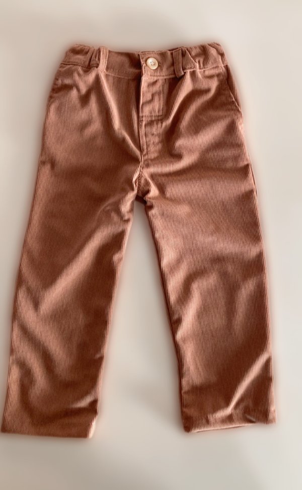Producto - Pantalón Aviñon Kids - 0