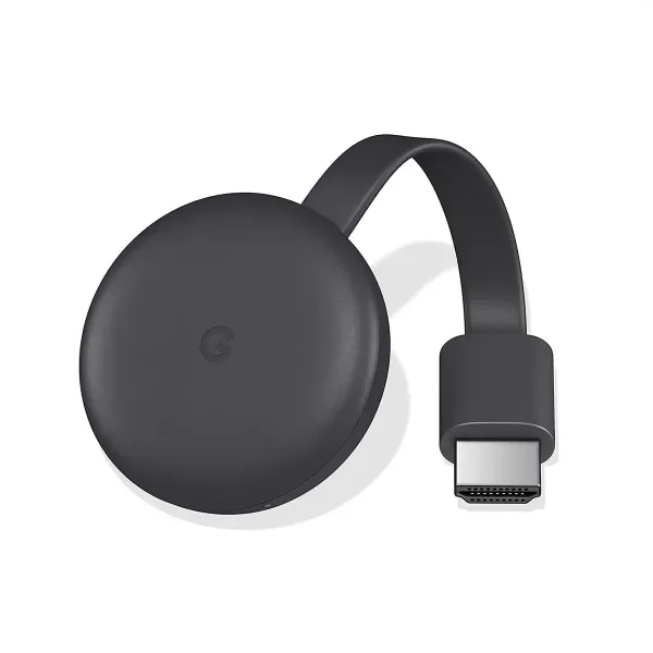 Producto - Google Chromecast 3 Full HD