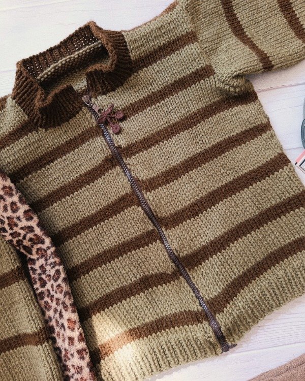 Producto - Campera Rookie