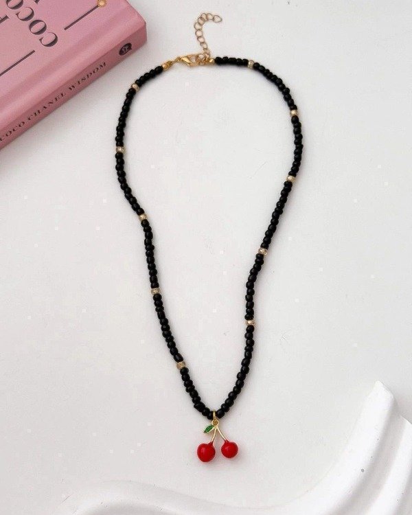 Producto - Collar Debra