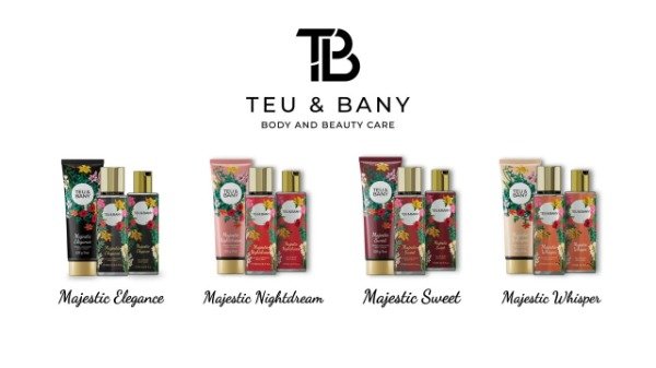 Producto - Set teu and bany