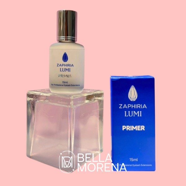 Producto - PRIMER LUMI ZAPHIRIA
