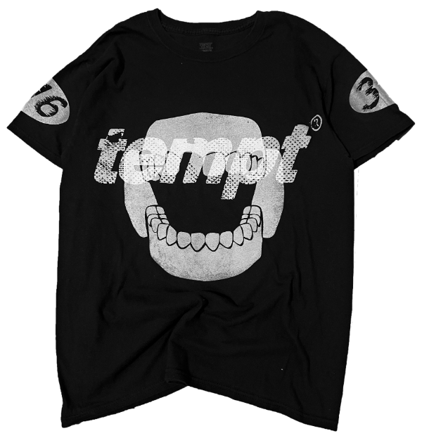 Producto - REMERA N SPELL OUT 3 (S)