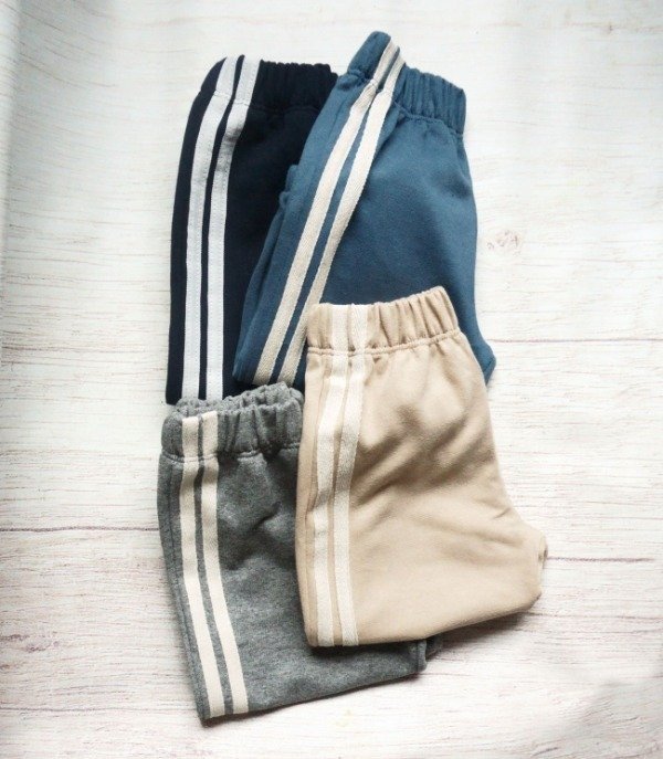 Producto - Babucha Rústico