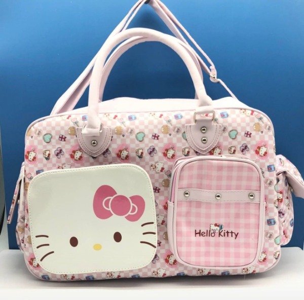 Producto - Bolso Kitty Cute