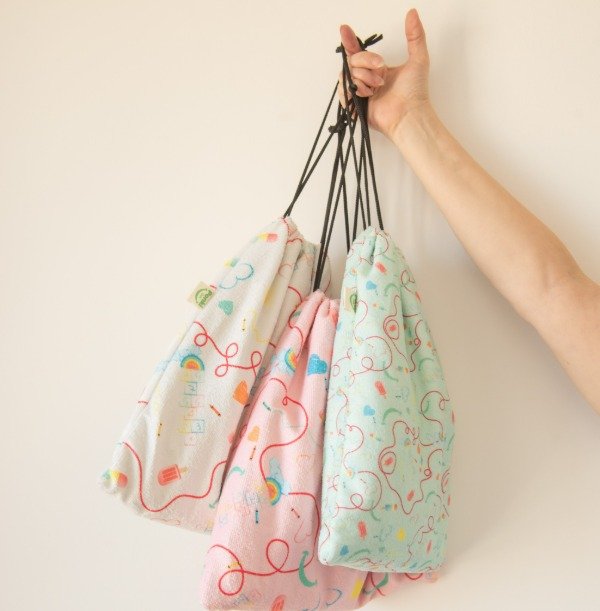 Producto - Wet Bag