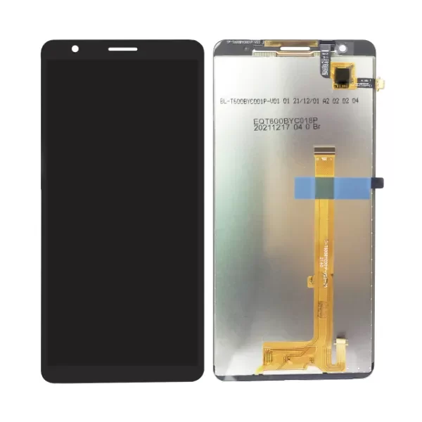 Producto - ZTE Blade a31 Plus