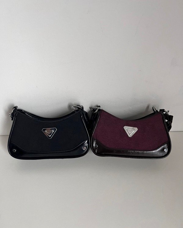 Producto - Mini bag Amber