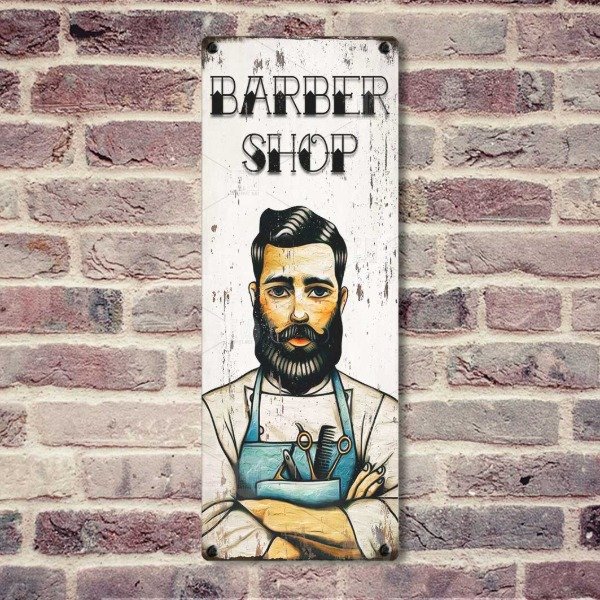 Producto - Art. L92 Barbería