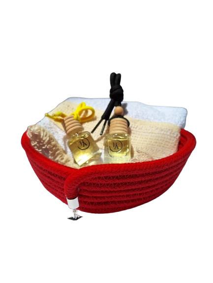 Producto - Combo Corazón AROMA DOBLE