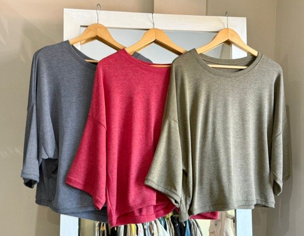 Producto - Sweater Beny