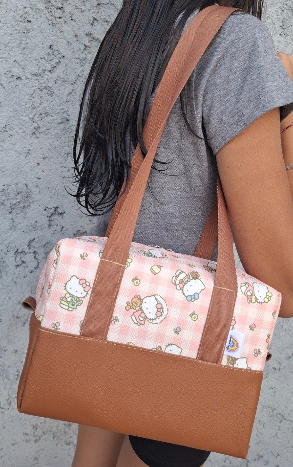 Producto - Valijita Térmica Hello Kitty