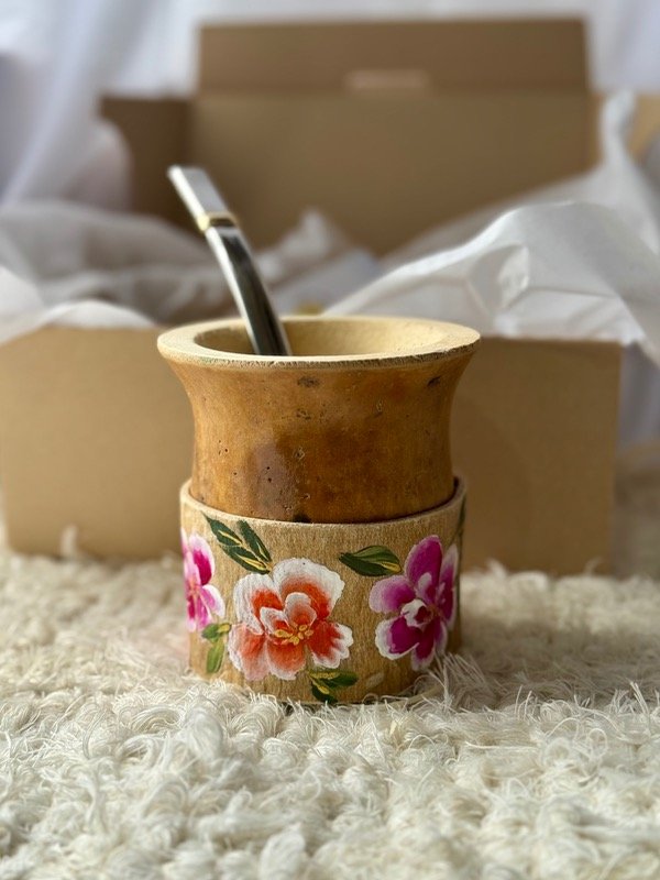 Producto - Mate Criollo Alegria