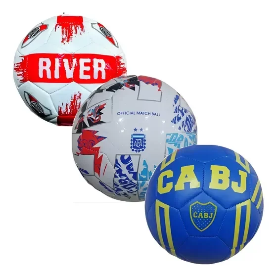 Producto - Pelotas Futbol