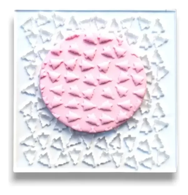 Producto - Texturador Pinitos Mini -ei