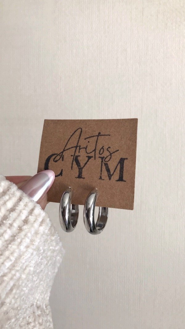 Producto - Aros Fancy
