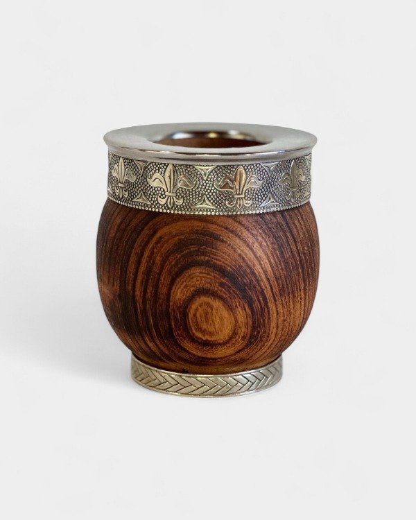 Producto - IMPERIAL DE ALGARROBO CON BASE