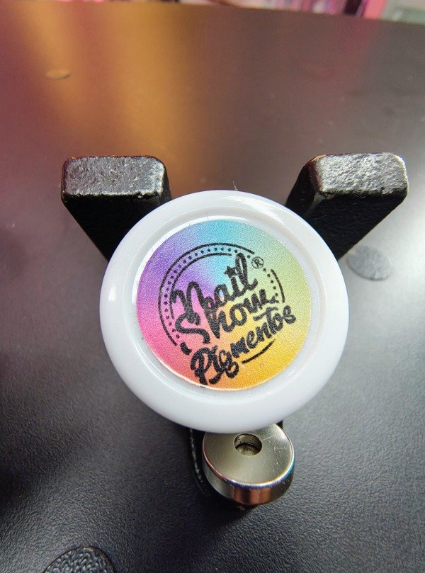 Producto - pigmento nail show
