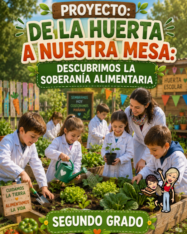 Producto - PTO. DE LA HUERTA A NUESTRA MESA. DESCUBRIMOS LA SOBERNIA ALIMENTARIA .