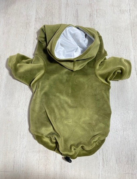 Producto - VERDE MUSGO