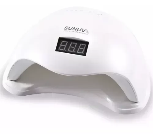 Producto - CABINA SUN 5 48W - SENSOR -