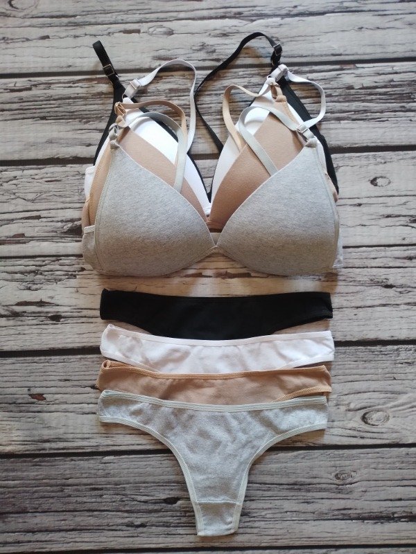 Producto - TRIÁNGULO ALGODÓN X 12