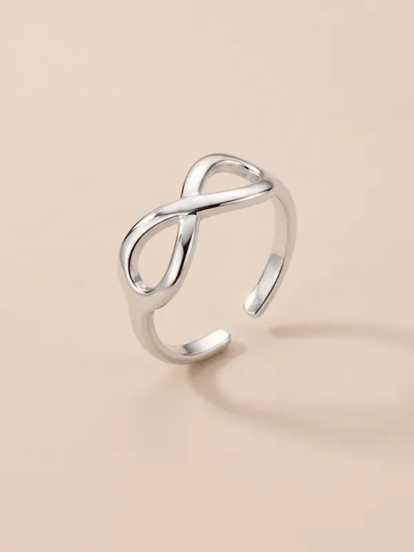 Producto - Anillo Infinito Regulable - 1