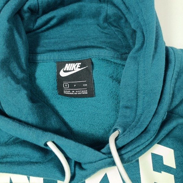 Producto - Buzo Nike Swoosh Algodón - 3