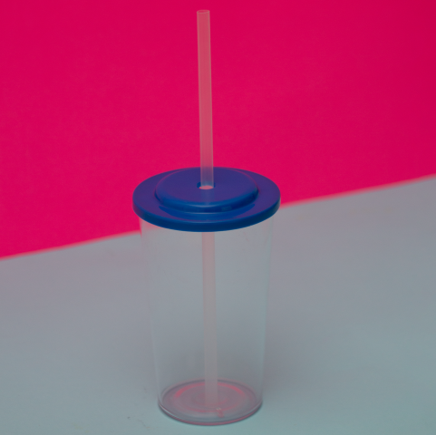 Producto - Vaso Sorbito Cristal - 17