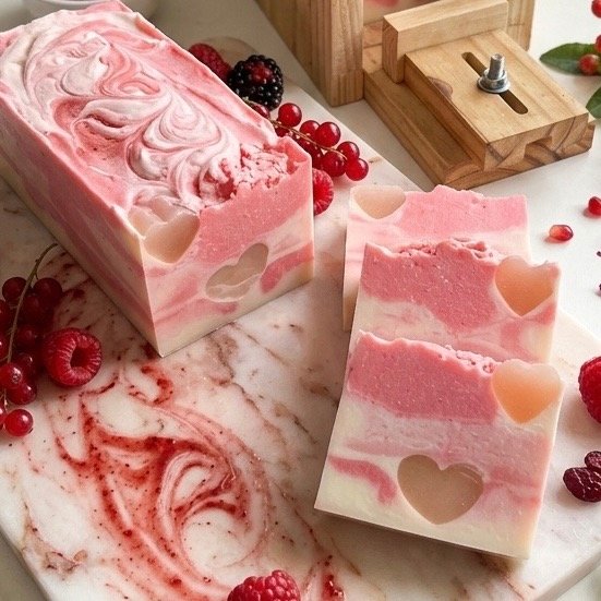 Producto - Frutos rojos - 1