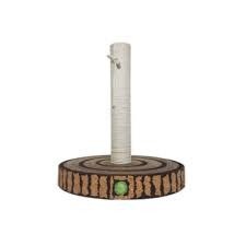 Producto - RASCADOR POSTE BAGNER