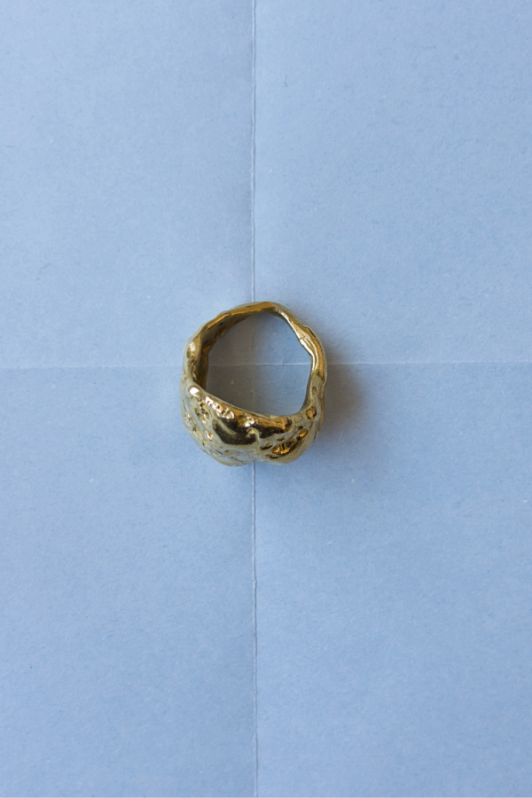 Producto - ANILLO NÚCLEO - 1