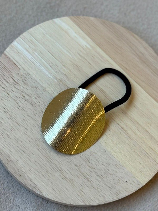 Producto - SCRUNCHIE PLANA