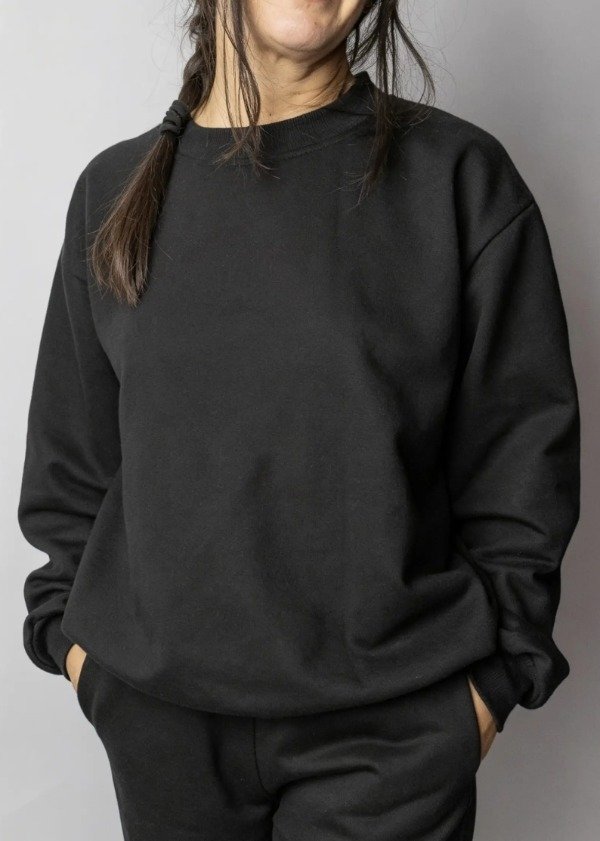 Producto - BUZO SIN CAPUCHA