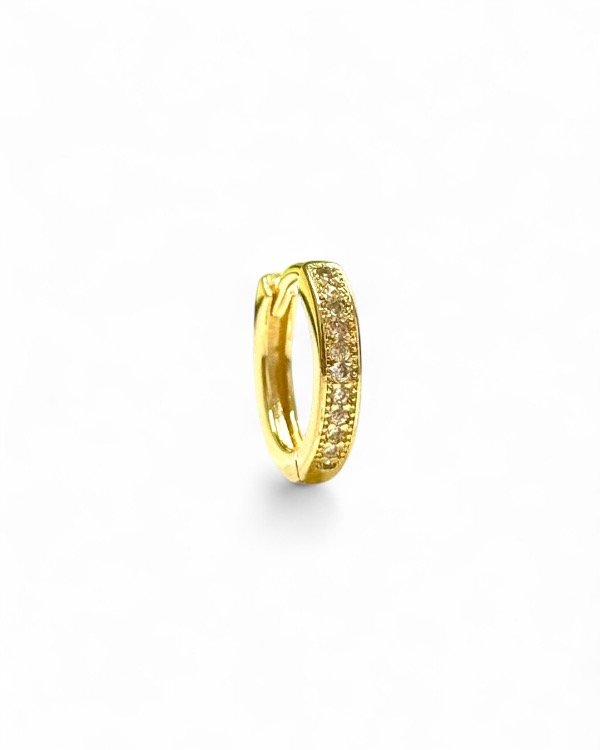 Producto - ARGOLLITA ZENA 11 mm (Unidad)
