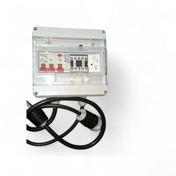 Producto - Tablero para Pileta Smart WiFi