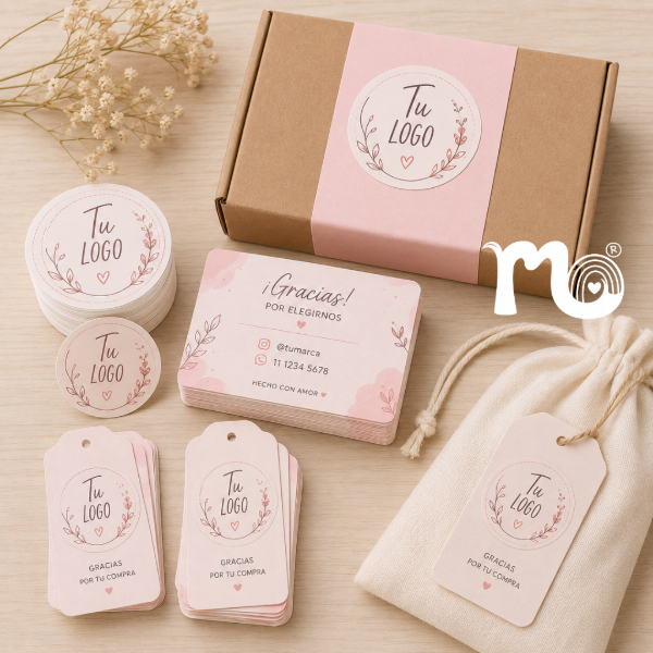Producto - combo emprendedor basico