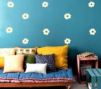 Producto - Plancha Margaritas