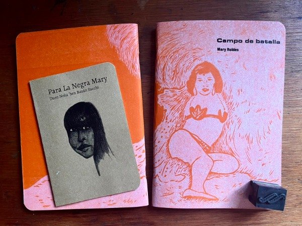Producto - Campo de batalla