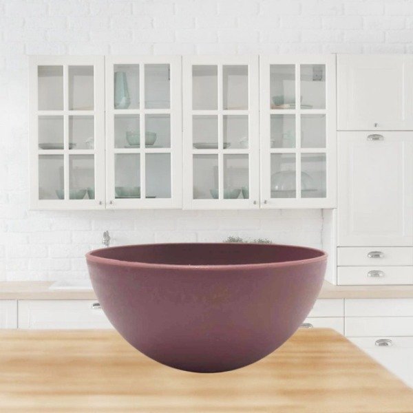 Producto - Bowl plástico Carol 17x8