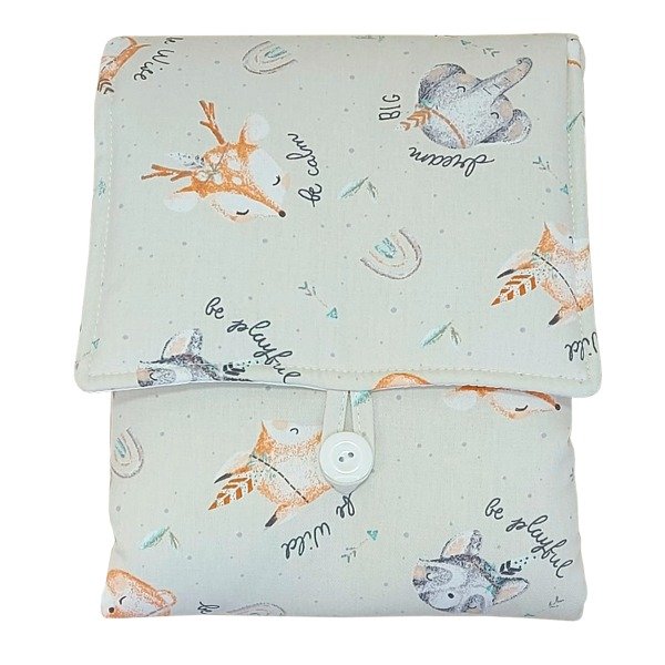 Producto - Cambiador Grande / Neutro Escandinavo