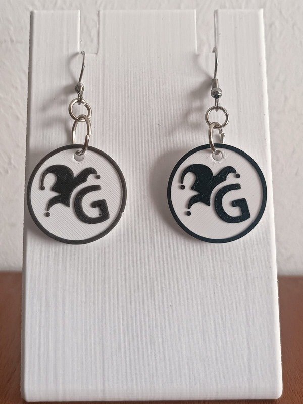 Producto - Aritos Guasones