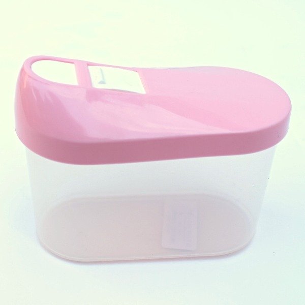 Producto - Contenedor con vertedor - 1